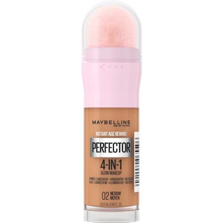 Maybelline Instant Perfector Glow 4-in-1 make-up