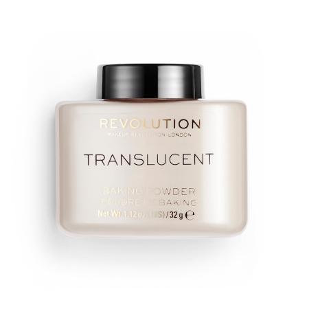 Revolution Baking Powder