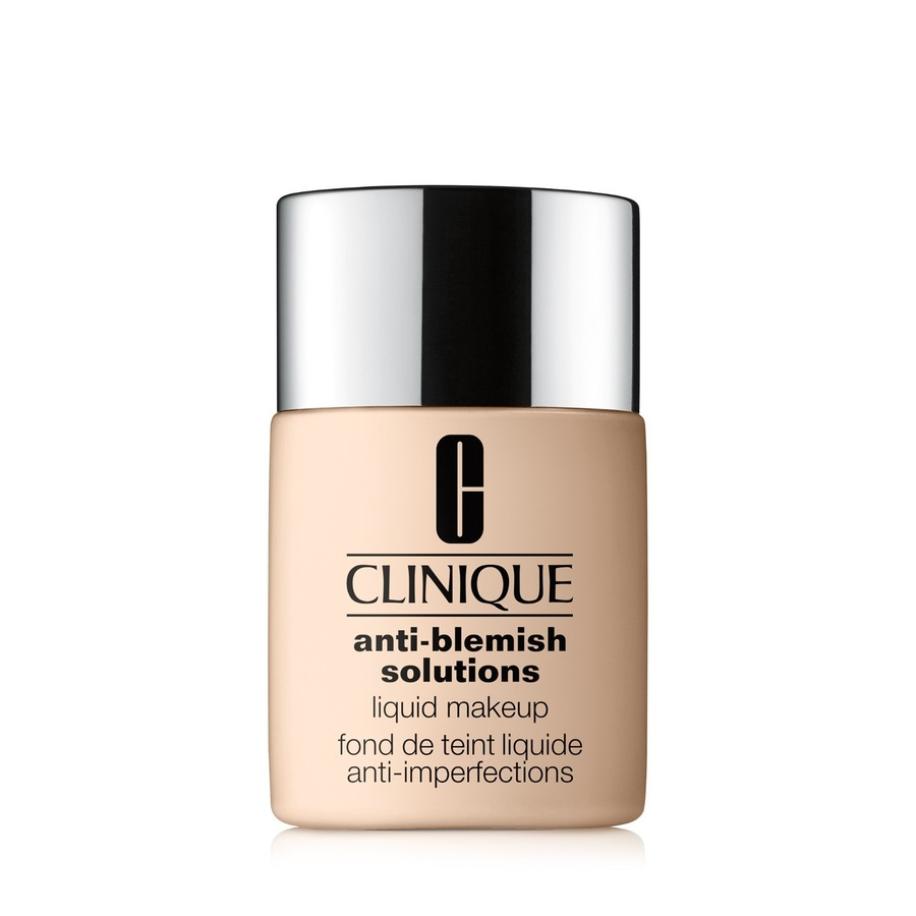 Clinique Foundation Anti Blemish Solutions Liquid Make-up Dames 30 ml