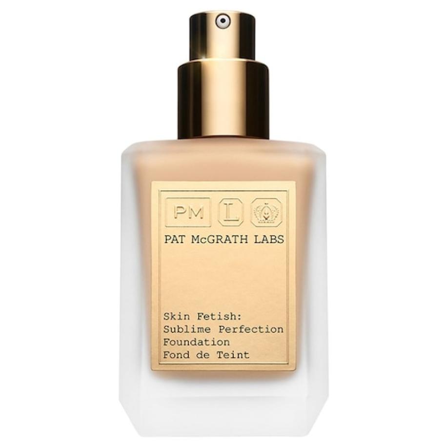 Pat McGrath Labs Make-up gezicht Skin Fetish Sublime Perfection Foundation Dames 35 ml