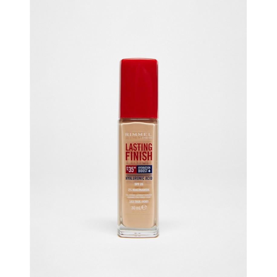 Rimmel London Lasting Finish 35 uur houdende foundation-Neutraal