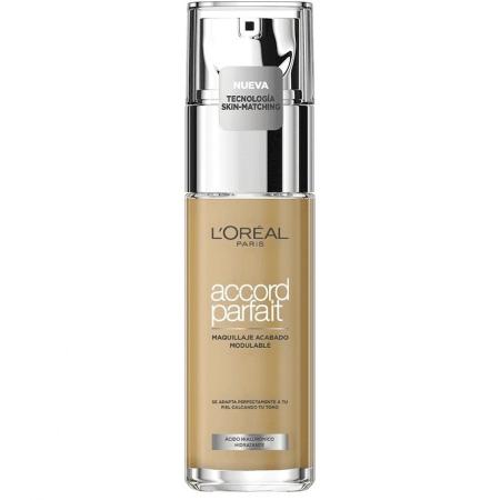 L’Oréal Paris True Match Foundation