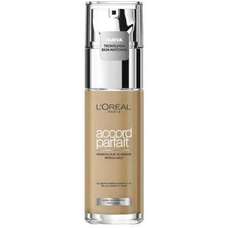 L’Oréal Paris True Match Foundation