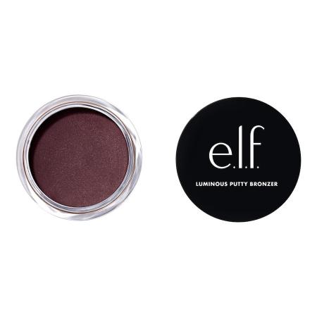 e.l.f. Cosmetics LUMINOUS PUTTY BRONZER