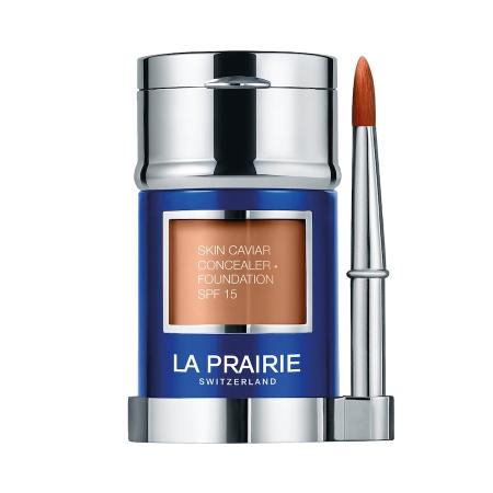 La Prairie Skin Caviar Complexion Collection Complexion Concealer Foundation