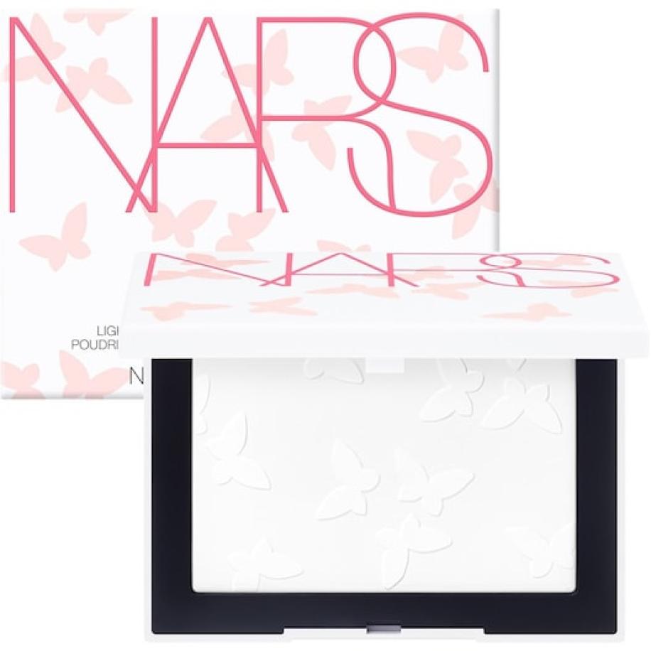NARS The Beauty Transformed Collection Light Reflecting™ Setting Powder Poeder Dames 9 g