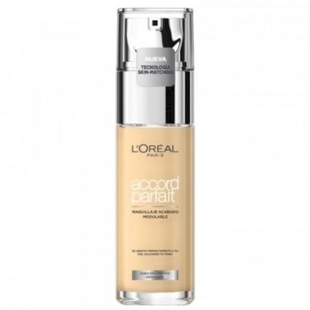 L’Oréal Paris True Match Foundation