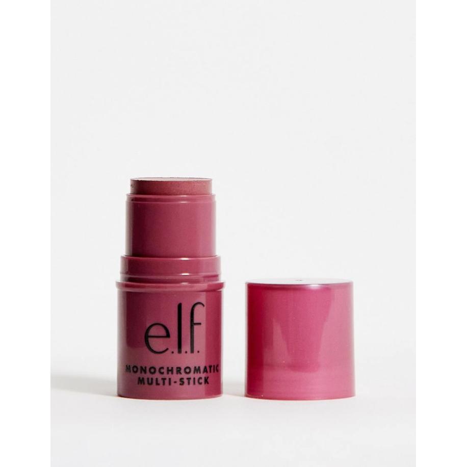 e.l.f. Monochromatic Multi Stick Sparkling Rose-Roze