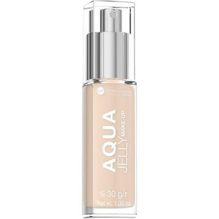 HYPOAllergenic Foundation Aqua gelei make-up Dames 37 g