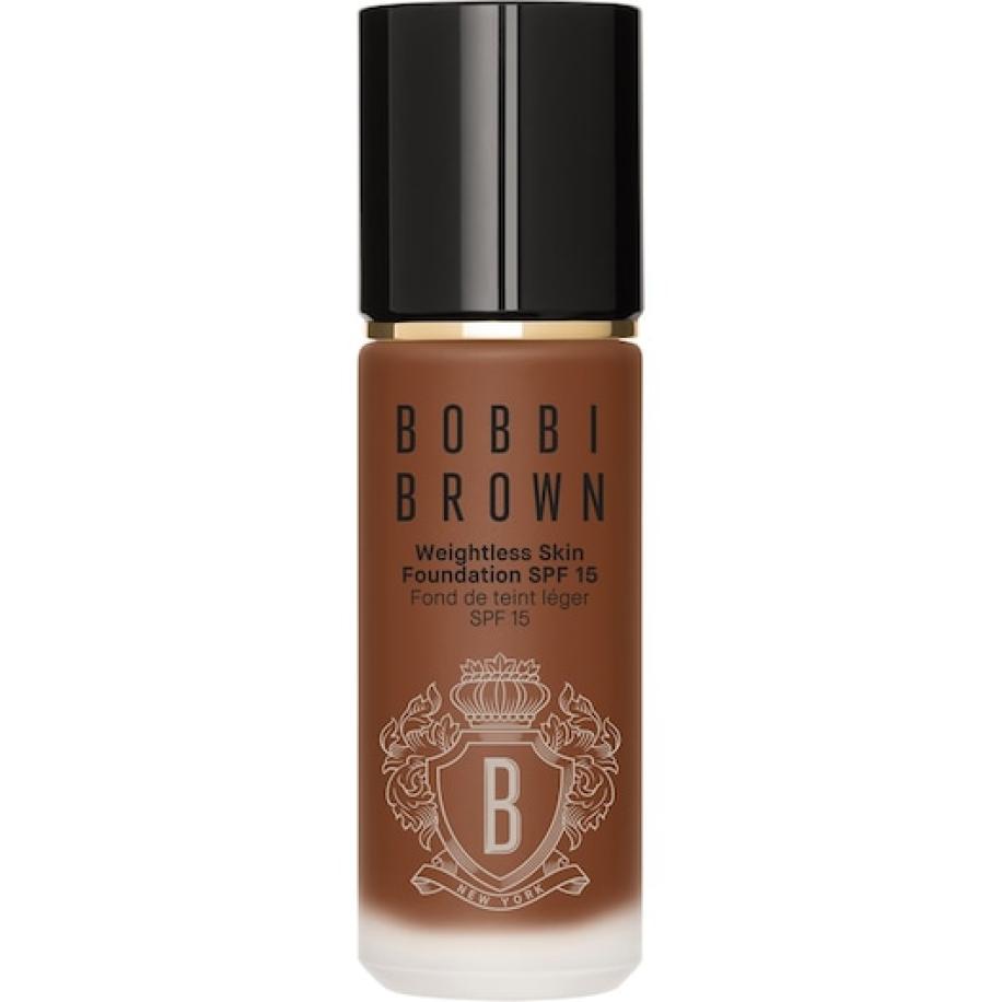 Bobbi Brown Foundation Weightless Skin Dames 30 ml