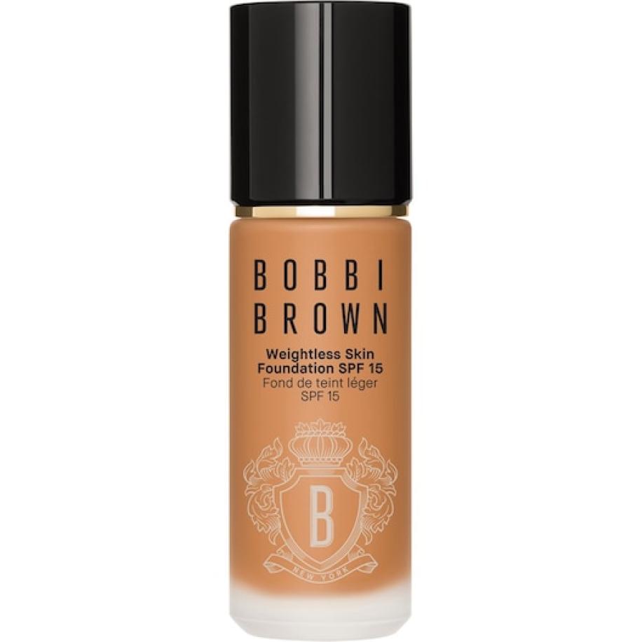 Bobbi Brown Foundation Weightless Skin Dames 30 ml