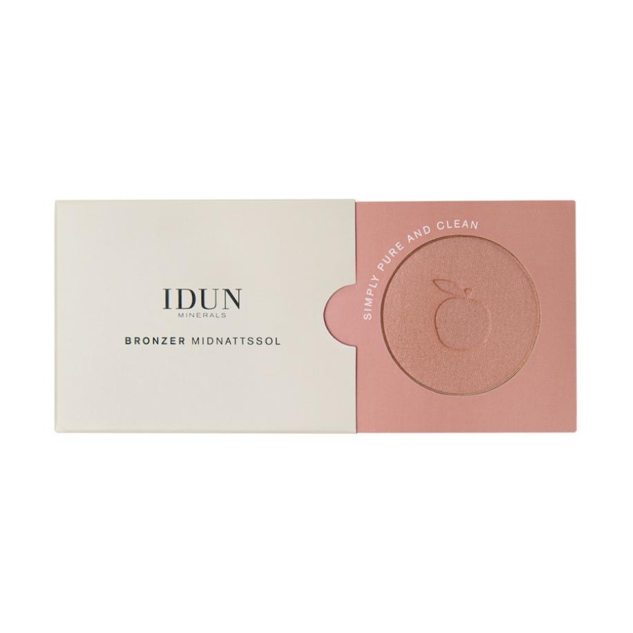 IDUN Minerals Vegan Bronzer