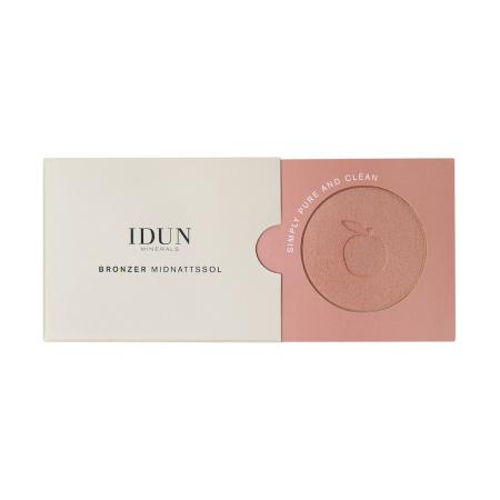 IDUN Minerals Vegan Bronzer