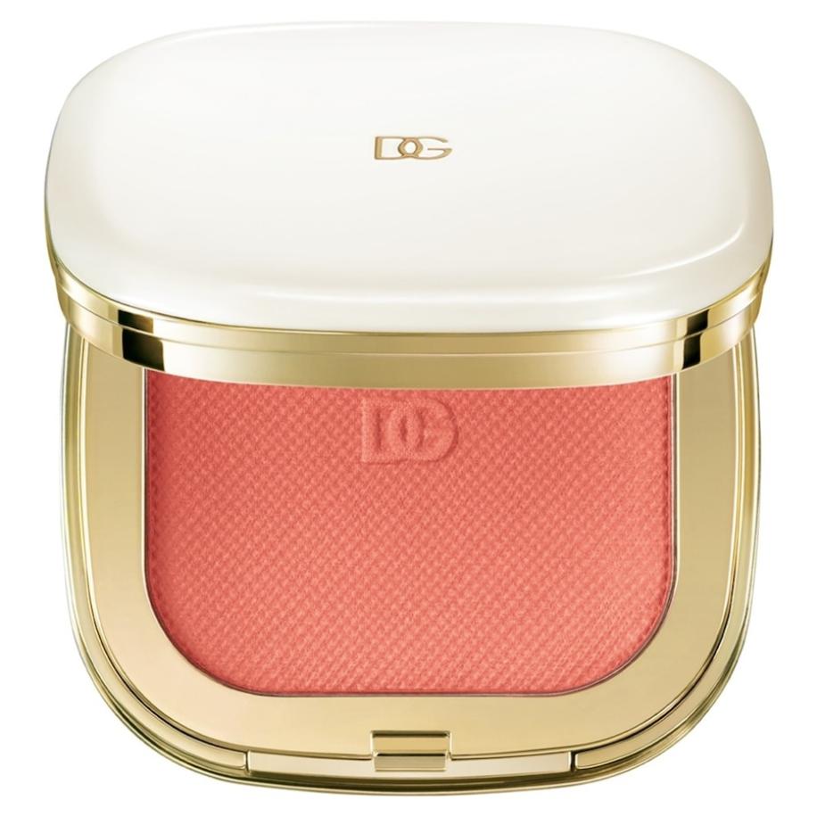Dolce&Gabbana Devotion Cheeks&Eyes Match