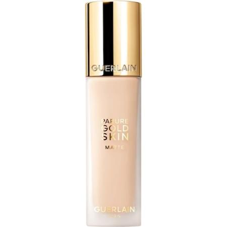 GUERLAIN Make-up gezicht Parure Gold Matte Fluid Foundation Dames 35 ml
