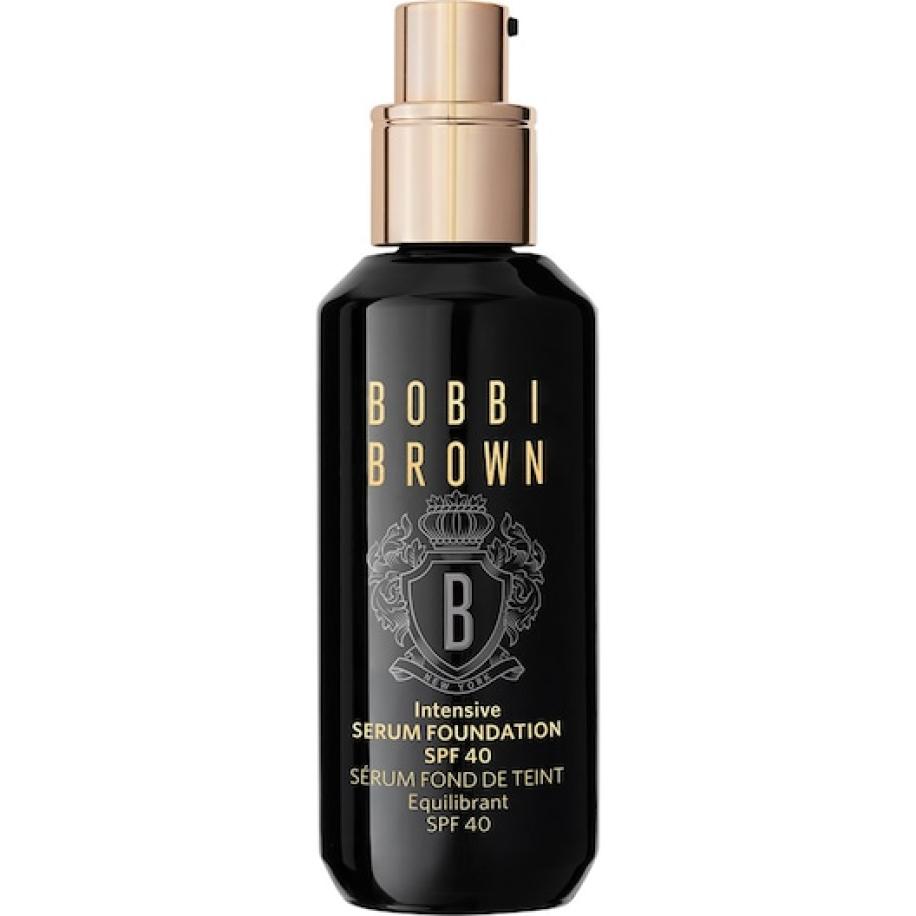 Bobbi Brown Foundation Intensive Skin Serum SPF 40 Dames 30 ml