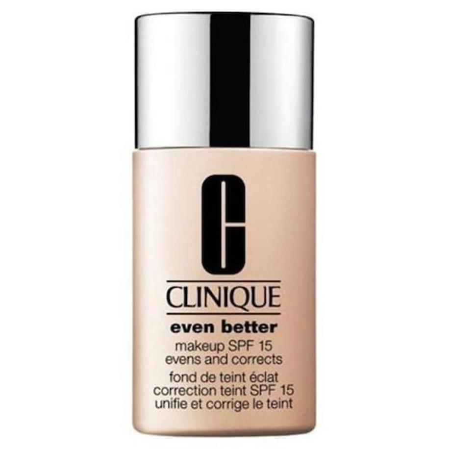 Clinique Foundation Even Better Make-up Vloeibare foundation Dames 30 ml