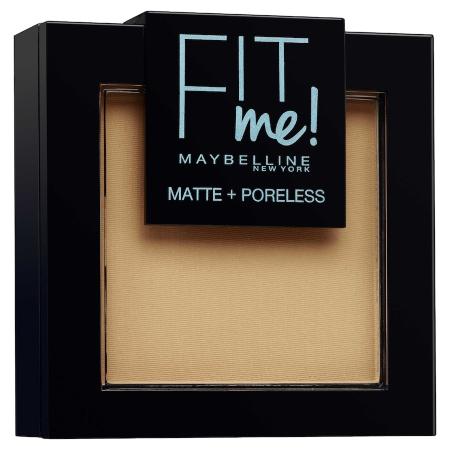 Maybelline Fit Me Matte & Poreless