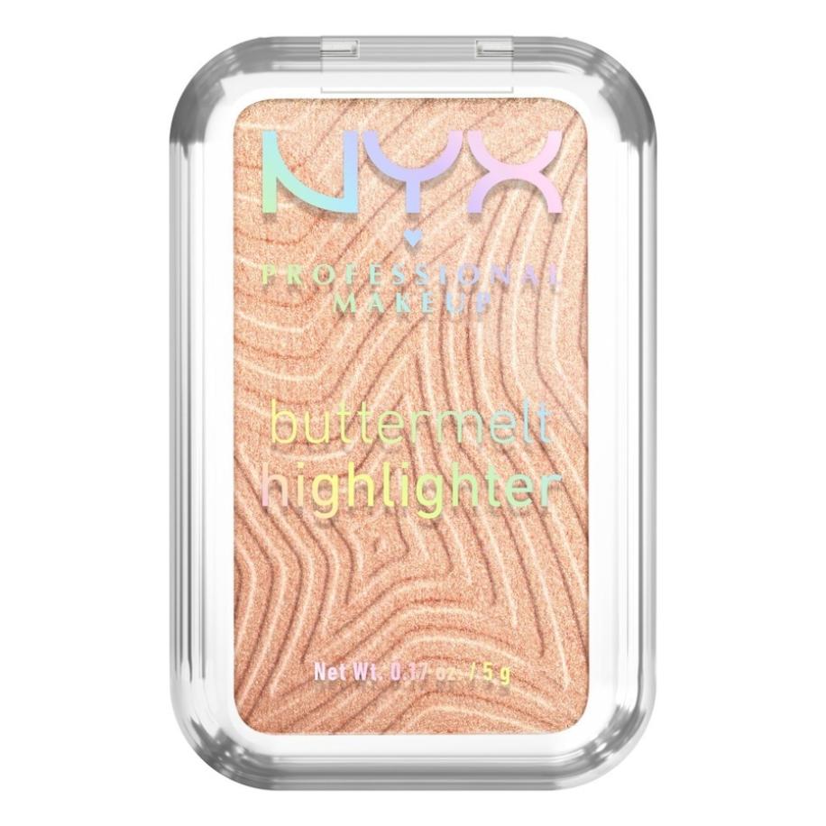 NYX Professional Makeup Buttermelt