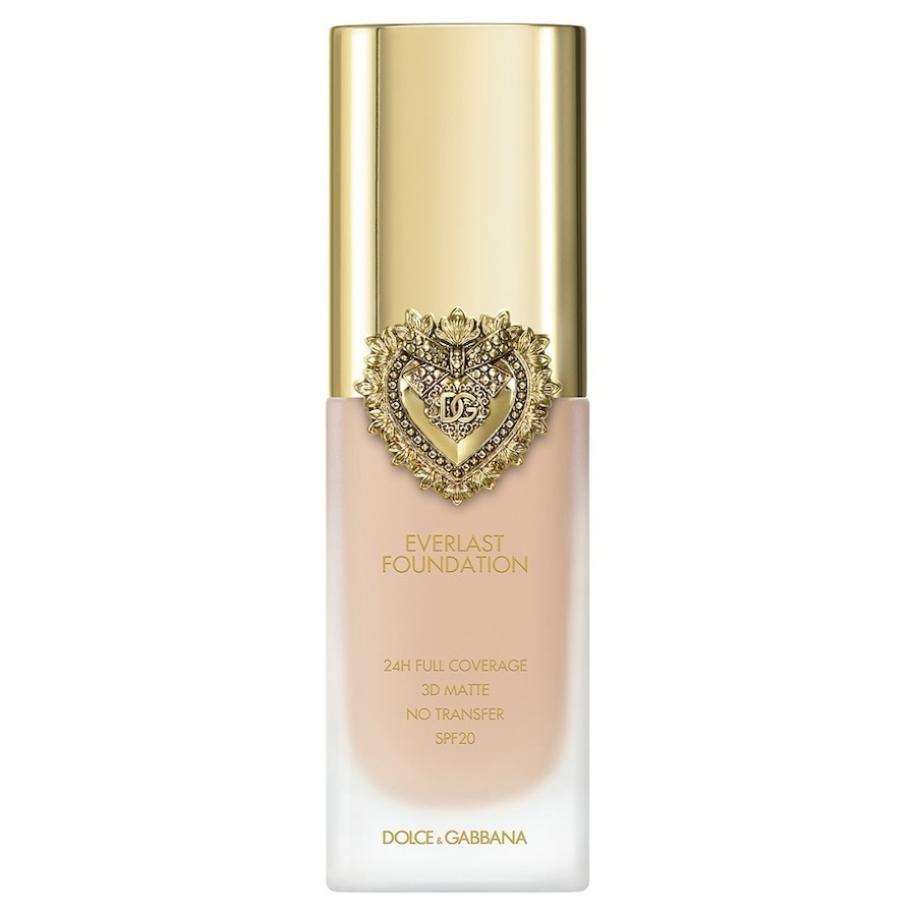 Dolce&Gabbana Everlast