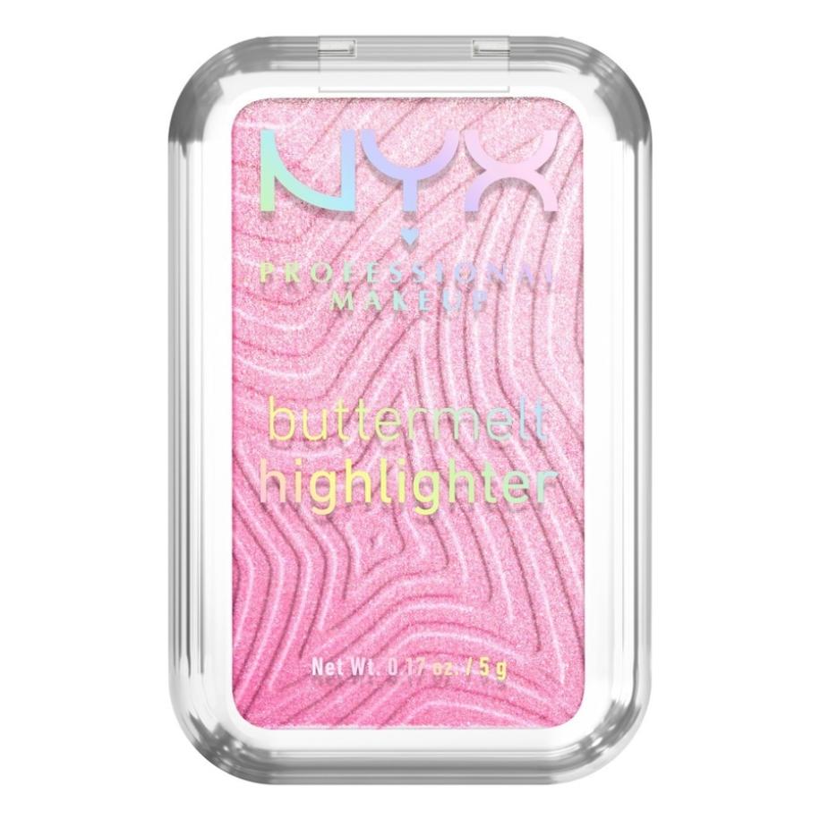 NYX Professional Makeup Buttermelt