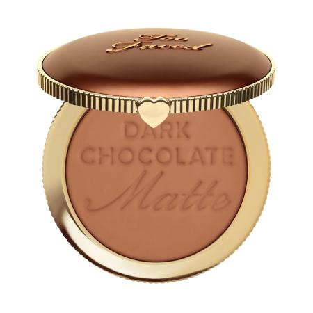 Too Faced Natural Chocolate Soleil