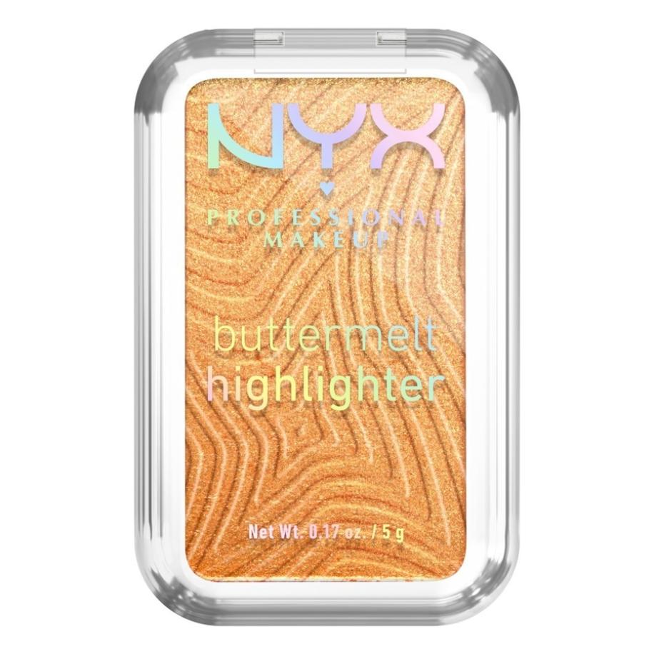 NYX Professional Makeup Buttermelt