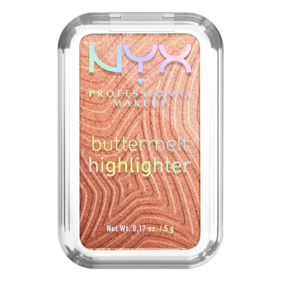 NYX Professional Makeup Buttermelt