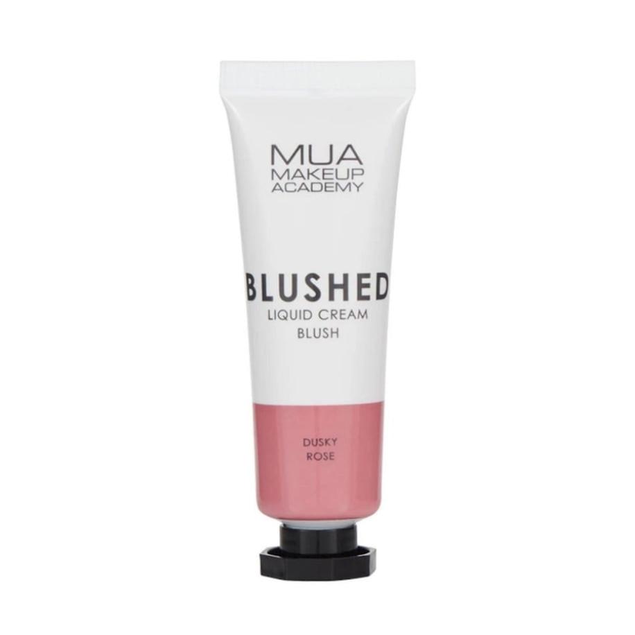 MUA Makeup Academy Liquid Cream Blush