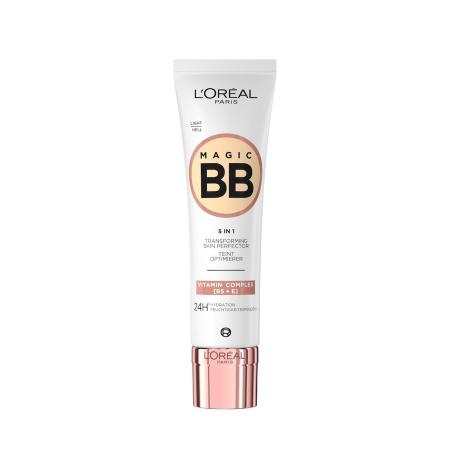 L’Oréal Paris BB C’est Magic BB cream