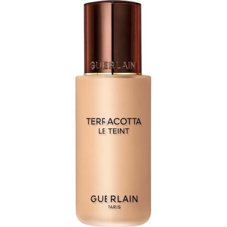 GUERLAIN Terracotta Le Teint Matte Fluid Foundation Dames 35 ml