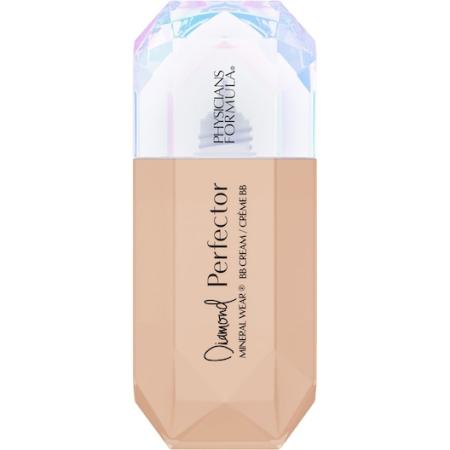 Physicians Formula Concealer Mineral Wear Diamond Perfector BB Cream BB- & CC-Cream Dames 37 ml