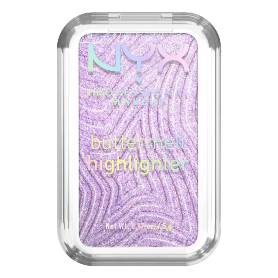 NYX Professional Makeup Buttermelt