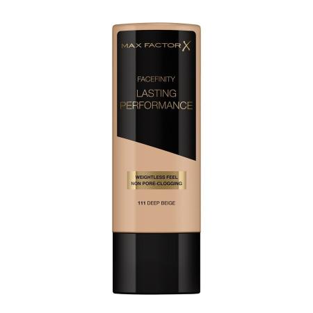 Max Factor Lasting Performance
