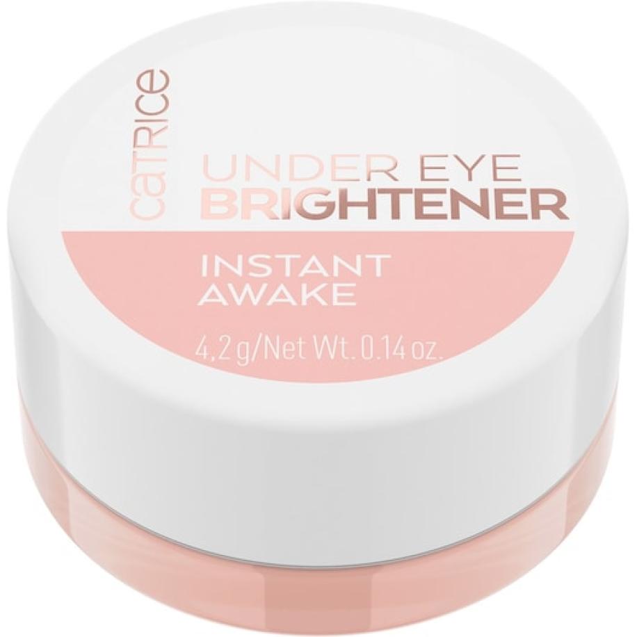 Catrice Gezichtsverzorging Under Eye Brightener Concealer Dames 4,2 g
