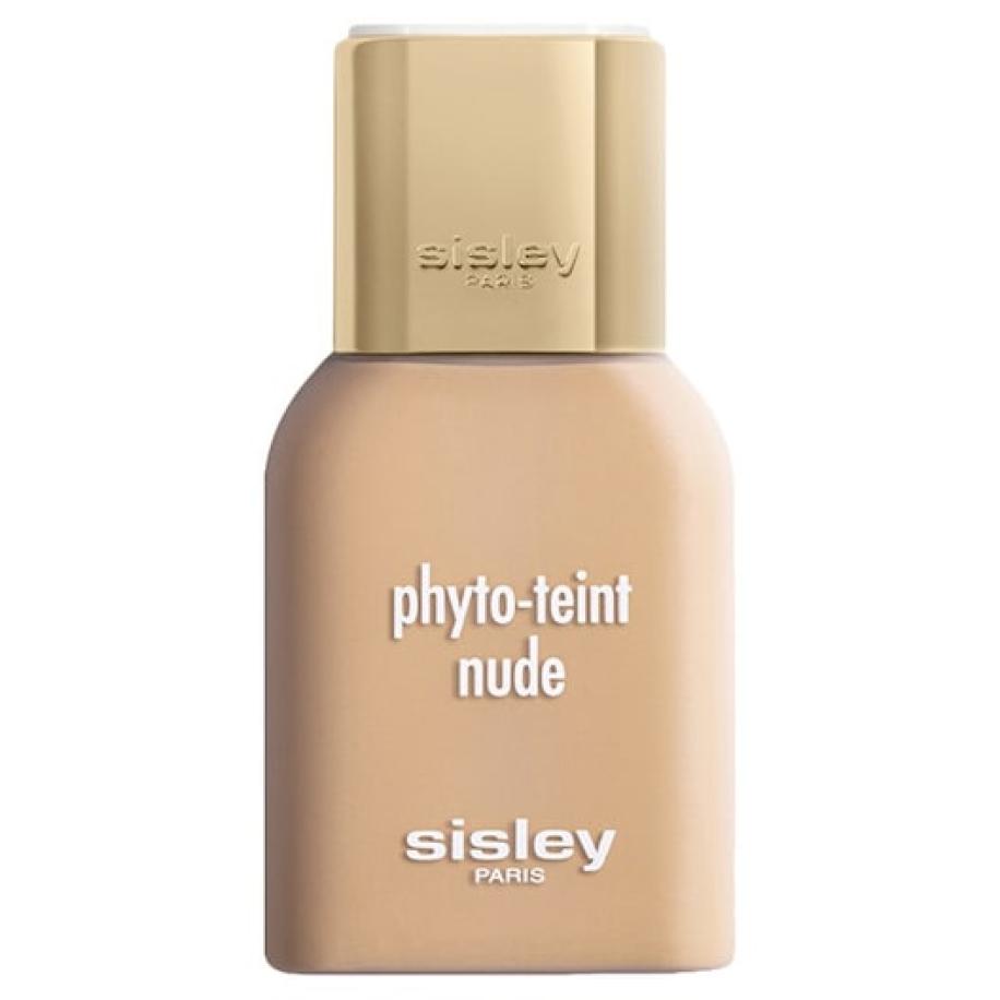Sisley Phyto-Teint Nude