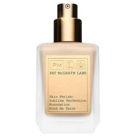Pat McGrath Labs Make-up gezicht Skin Fetish Sublime Perfection Foundation Dames 35 ml