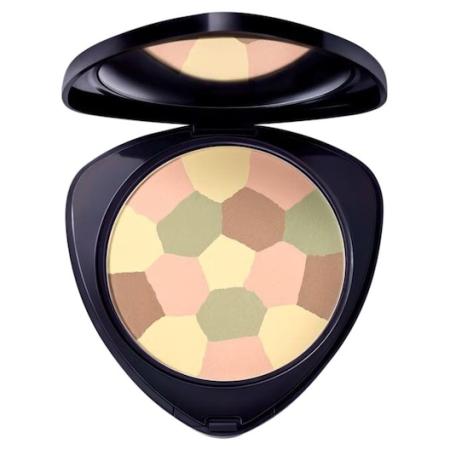 Dr. Hauschka Make-up gezicht Color Correcting Powder Corrector Dames 8 g