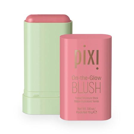 Pixi Make-up gezicht On The Glow Blush Dames 19 g