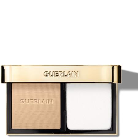 Guerlain Parure Gold Parure Gold Skin Control High Perfection Matte Compacte Foundation
