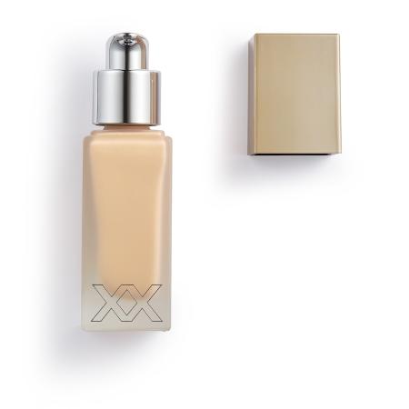 Revolution XX Skin Glow Tinted Booster