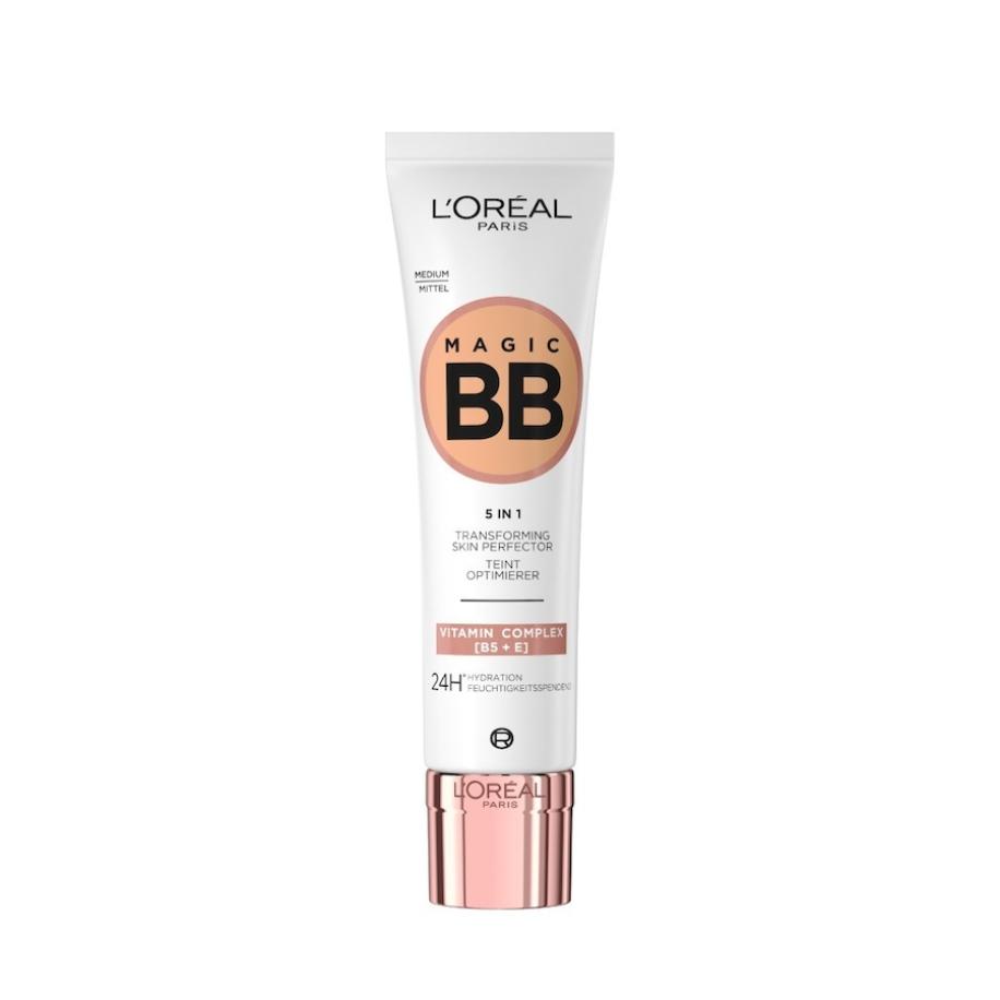 L’Oréal Paris BB C’est Magic BB cream