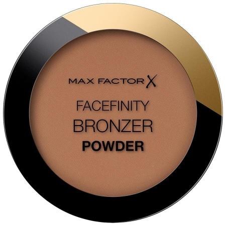 Max Factor Facefinity