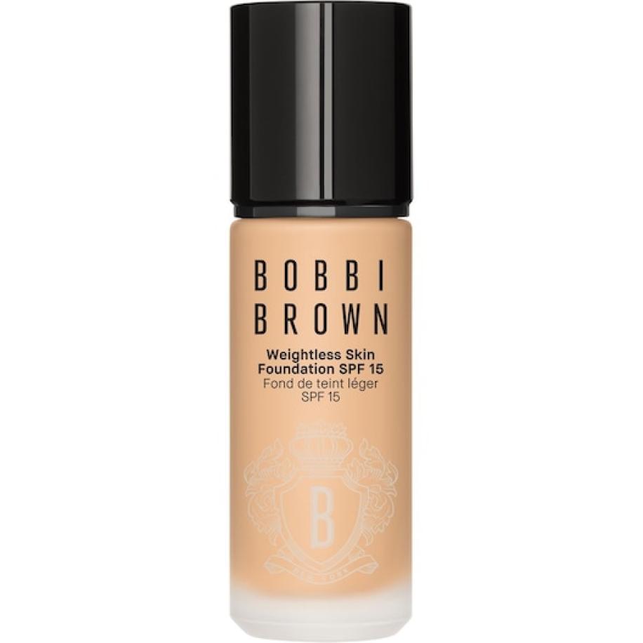 Bobbi Brown Foundation Mini Weightless Skin Dames 13 ml