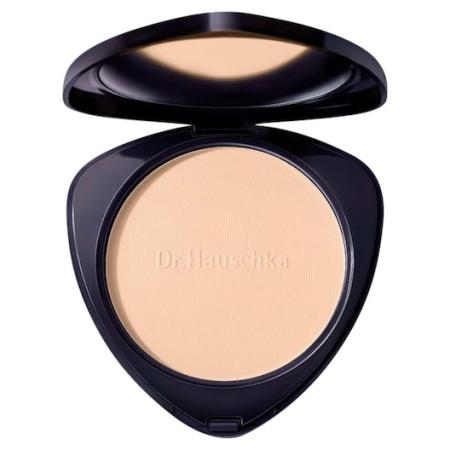 Dr. Hauschka Poeder Compact Powder Dames 8 g