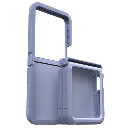 OtterBox Defender XT Backcover voor de Samsung Galaxy Z Flip 6 / Flip 7 FE - Paars