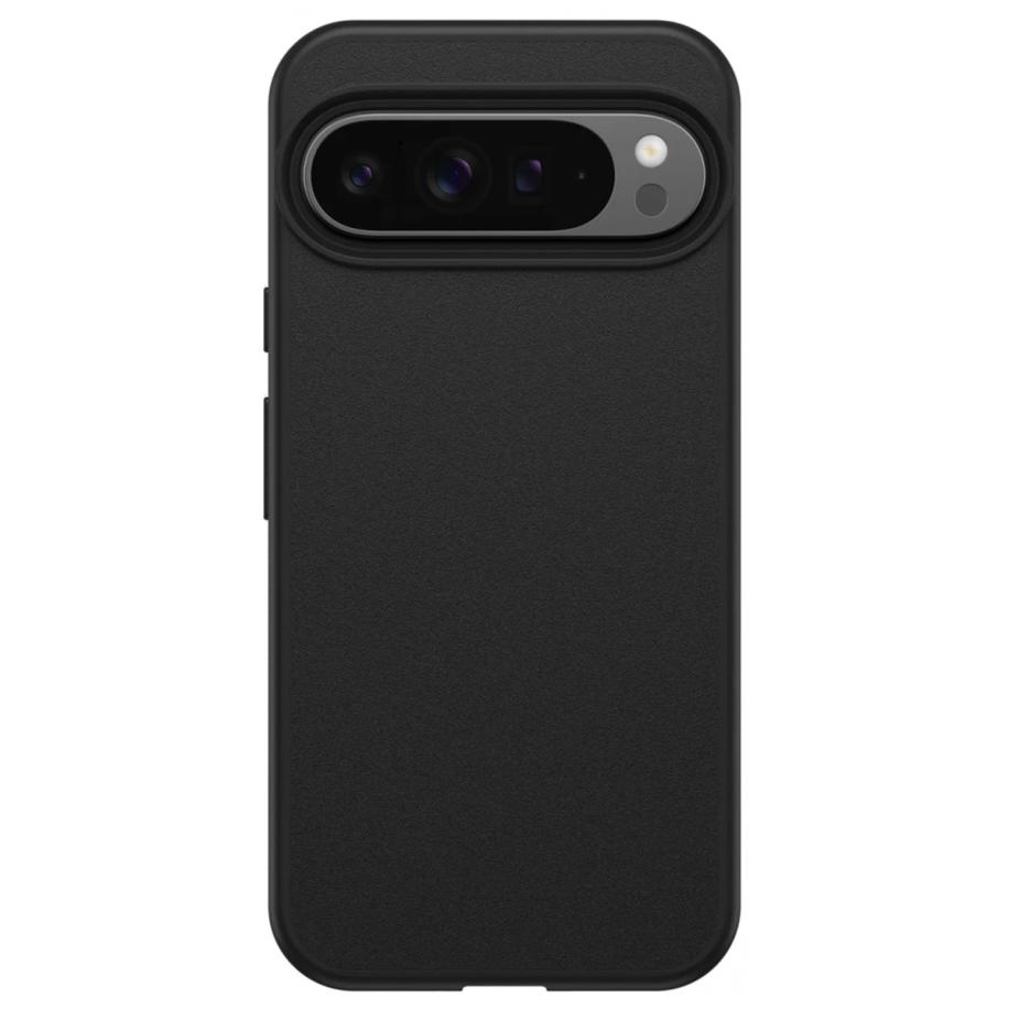 OtterBox React Backcover voor de Google Pixel 9 Pro XL - Zwart Zwart