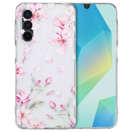 imoshion Design hoesje voor de Samsung Galaxy A26 - Blossom Watercolor
