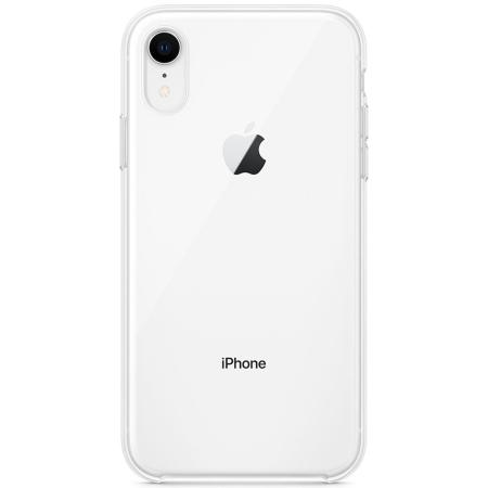 Clearcase voor de Apple iPhone Xr