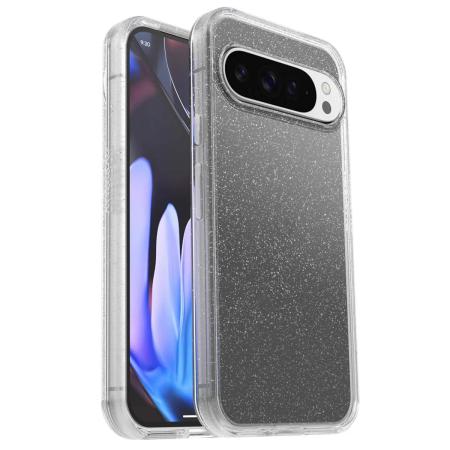 OtterBox Symmetry Backcover voor de Google Pixel 9 Pro XL - Stardust